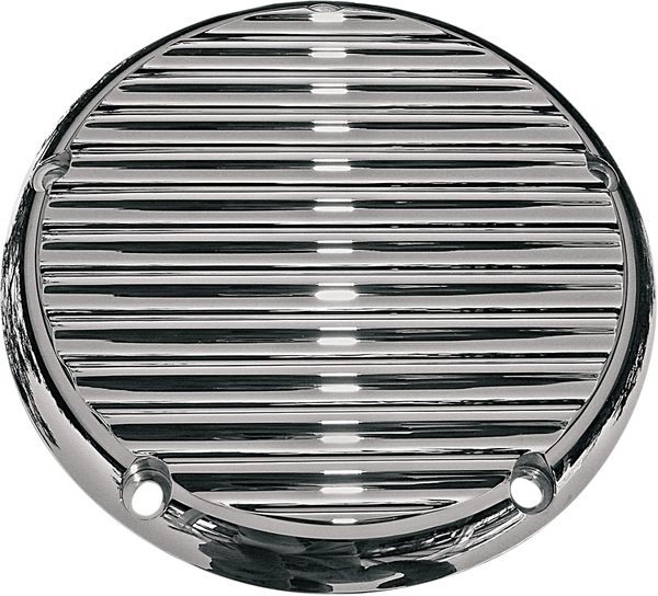 Billet Cover Chrome, 2, nordicamoto.ro
