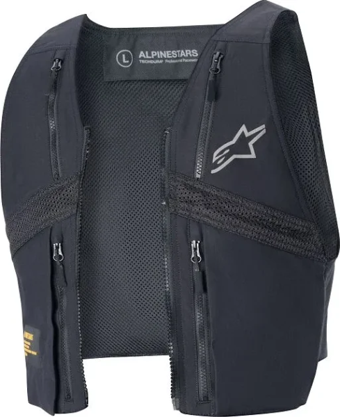 Geaca Alpinestars Techdura Brown 3XL, 3, nordicamoto.ro