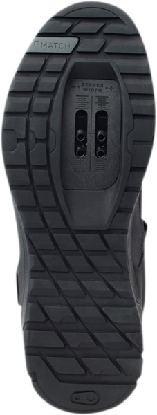 Mallet E Boa® Shoes Black  41, 1, nordicamoto.ro