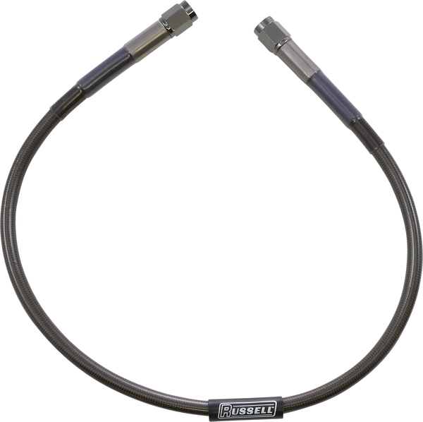 Renegade Universal Brake Lines Black, Twilight Black, 1, nordicamoto.ro
