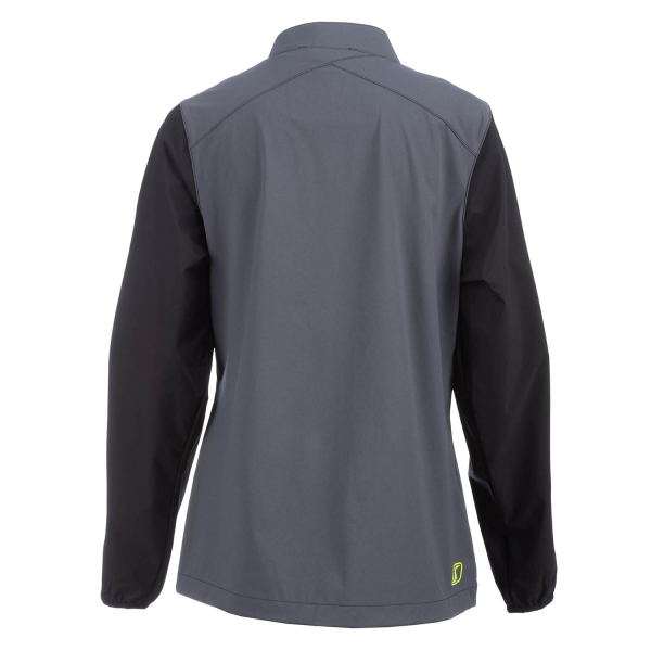 Klim Zephyr Wind Shirt női kabát, fekete, 4, nordicamoto.ro