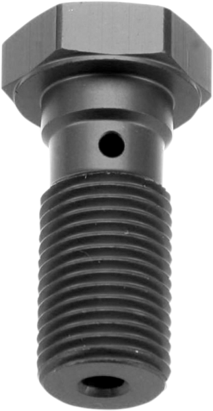 Banjo Bolt Black, 2, nordicamoto.ro