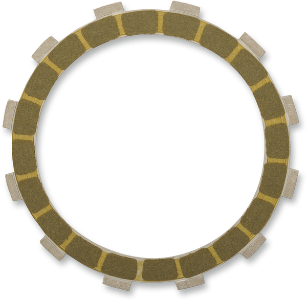 Clutch Friction Plate, 1, nordicamoto.ro
