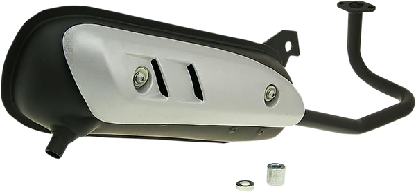 101 Octane Full Exhaust Systems, 1, nordicamoto.ro