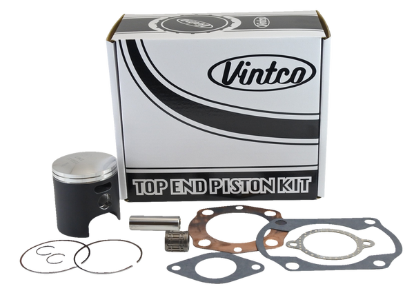 Top End Piston Kit, 4, nordicamoto.ro