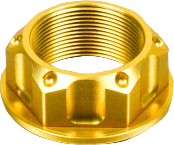 Top Yoke Nut, 2, nordicamoto.ro