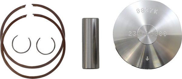 High-performance Piston, 1, nordicamoto.ro