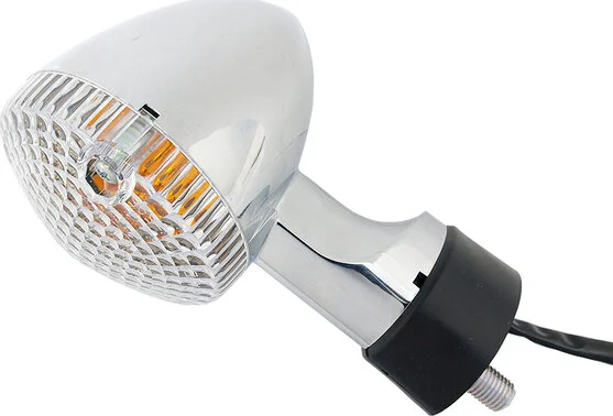 Turn Signal Clear Clear, 1, nordicamoto.ro
