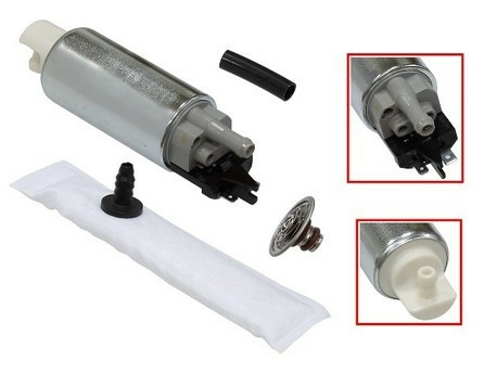 Sno-X Electric fuel pump Arctic Cat, 1, nordicamoto.ro