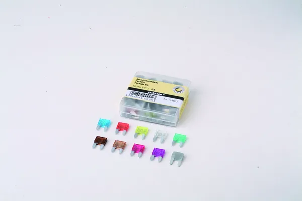 Plug-in Fuses, 1, nordicamoto.ro