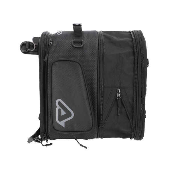 Acerbis Grand Tour 25L fekete hátizsák, 8, nordicamoto.ro