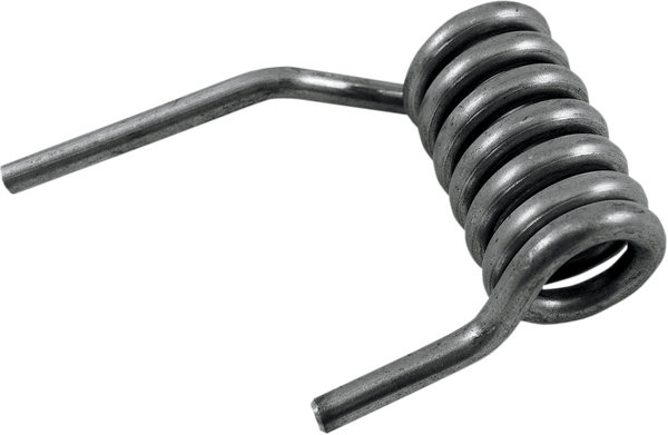 Handlepole Spring Black, Unfinished, 1, nordicamoto.ro