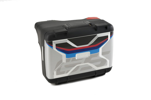 Scratch Saver Bmw Case Gray, 4, nordicamoto.ro