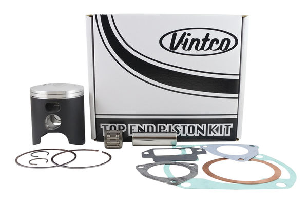 Top End Piston Kit, 2, nordicamoto.ro