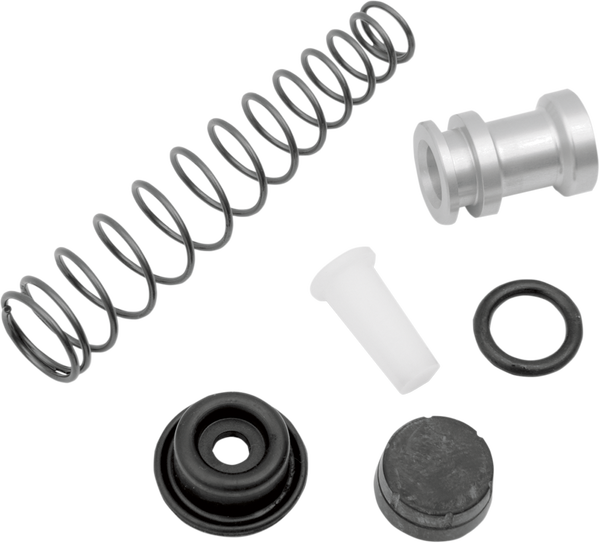 Master Cylinder Rebuild Kit Silver, 1, nordicamoto.ro