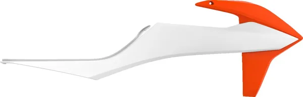 Oldalsó tartály KTM SX / SXF '19–'20 XC / XC-F '19–'20, 1, nordicamoto.ro