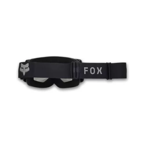 FOX Main Sand Black szemüveg, 2, nordicamoto.ro