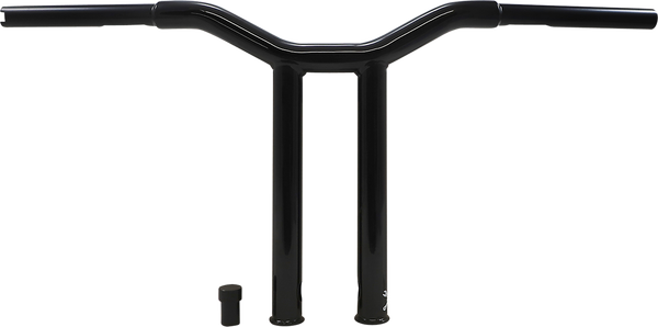 Dominator Handlebar Black, 1, nordicamoto.ro