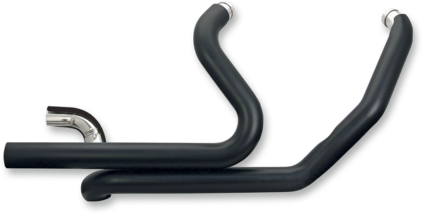 Power Tune® Dual Headers Black, 1, nordicamoto.ro