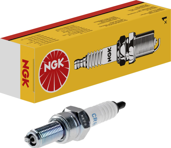 Laser Iridium gyújtógyertya, 1, nordicamoto.ro