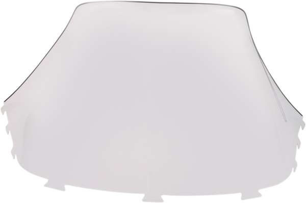 Replacement Windshield Clear, 1, nordicamoto.ro