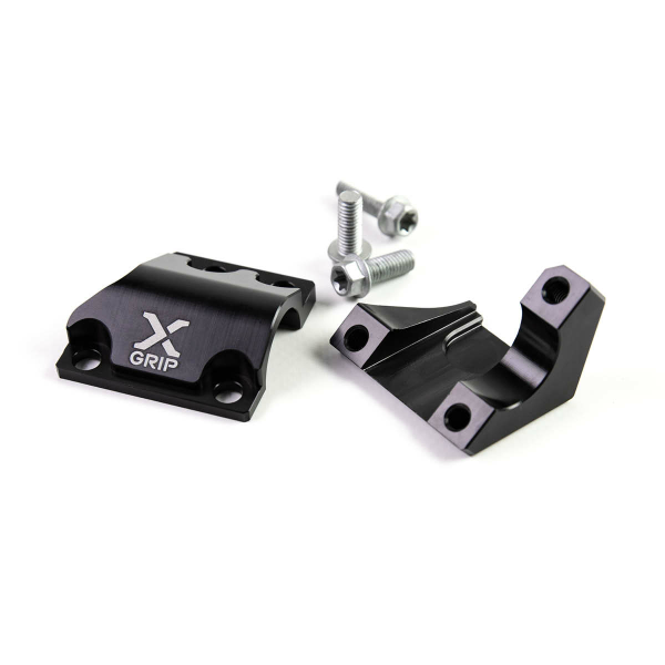 Braktec fékbeépítő javítókészlet 2021–2025 X-GRIP, 4, nordicamoto.ro