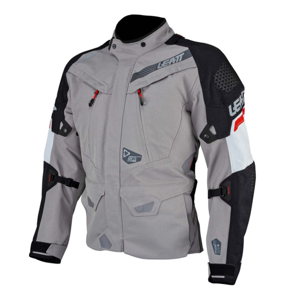 Leatt ADV DriTour 7.5 Adventure motorkerékpáros dzseki, 1, nordicamoto.ro
