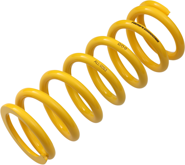 Shock Springs Shot Peened, 1, nordicamoto.ro