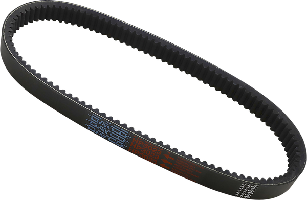 High Performance Belt Black, 2, nordicamoto.ro