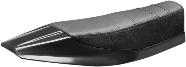 Seats Cafe Style Black, 2, nordicamoto.ro
