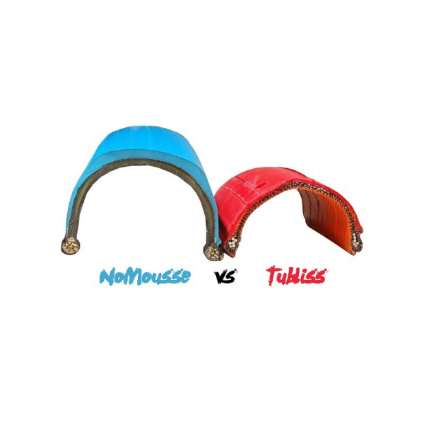 NoMousse tubeless rendszer, 18``, 6, nordicamoto.ro