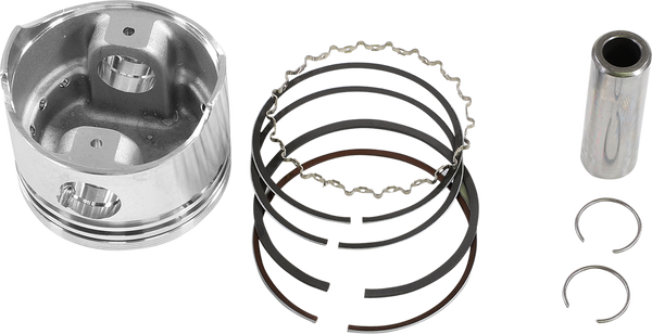 High-performance Piston, 1, nordicamoto.ro