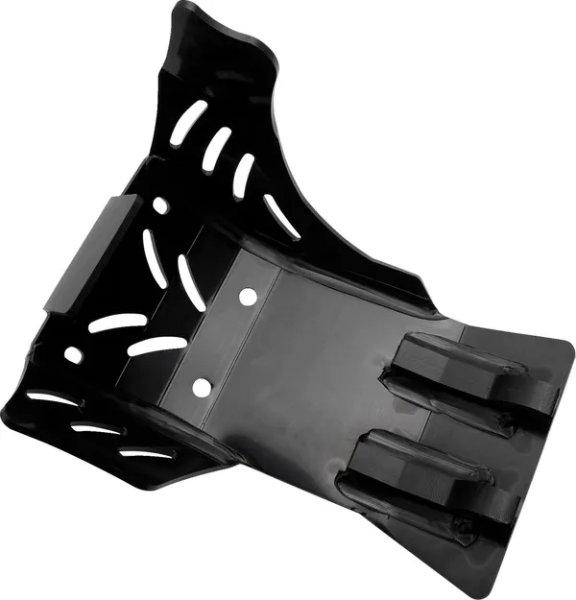 AXP Racing motorvédő a KTM EXC-F 450/500 négyütemű modellekhez (2017–2023), fekete, 7, nordicamoto.ro