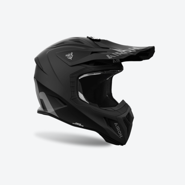 Airoh Aviator Ace 2 Enduro sisak, fehér, XS, 5, nordicamoto.ro