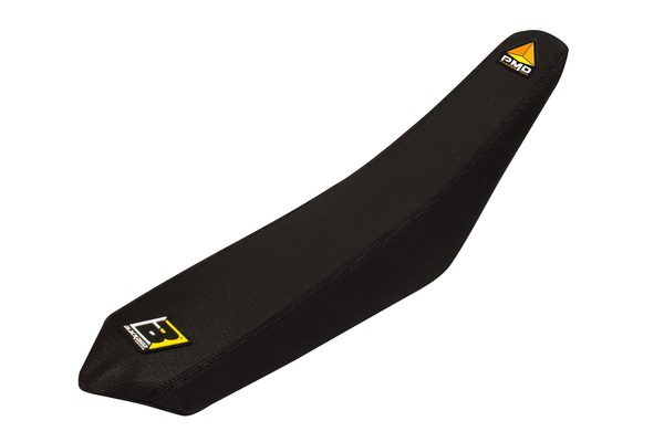 Pyramid Seat Cover Black, 1, nordicamoto.ro