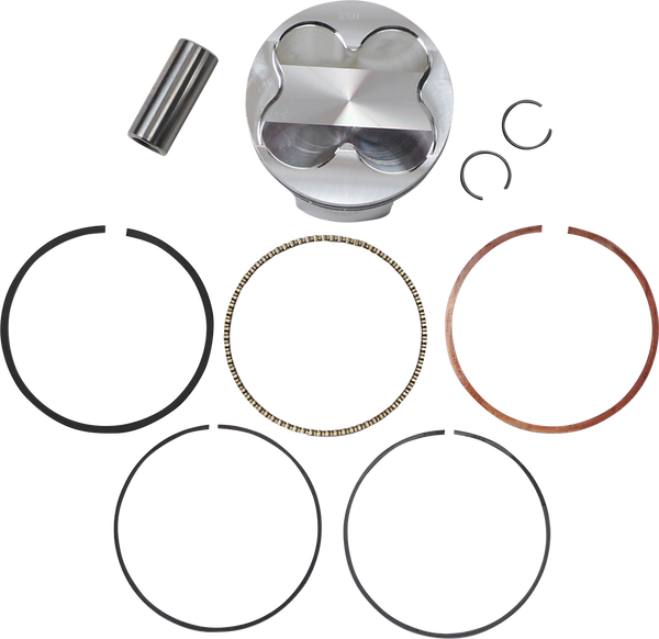 Atv/utv Piston Kit, 1, nordicamoto.ro