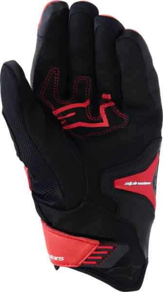 Sp-R Pro kesztyű, piros, 2, nordicamoto.ro