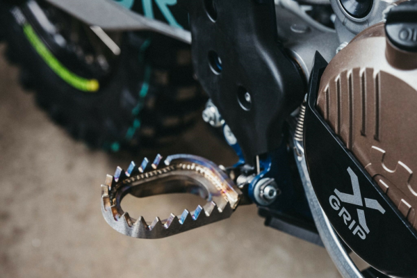 Titán X-Grip láncok KTM/Husqvarna 17–23-as modellekhez, 4, nordicamoto.ro
