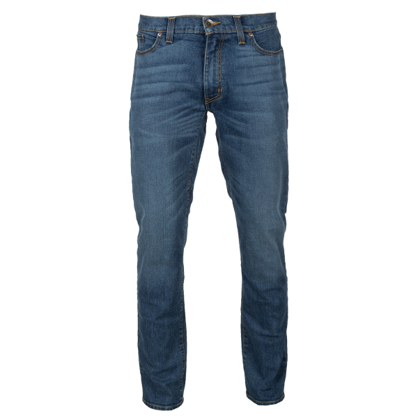 Jeans Moto Klim K Forty 3 Tapered Stretch Cobalt, 5, nordicamoto.ro