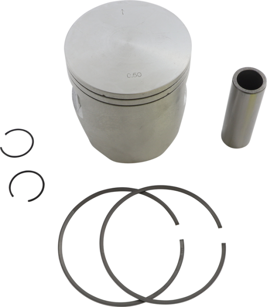Complete Piston Kit, 1, nordicamoto.ro