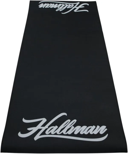 Covor Service Thor Hallman 80×200 cm fekete/fehér, 1, nordicamoto.ro