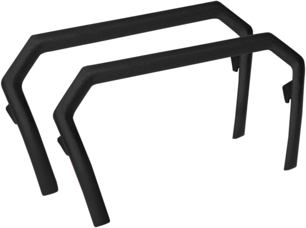 Lower Cowl Trim Black, 1, nordicamoto.ro
