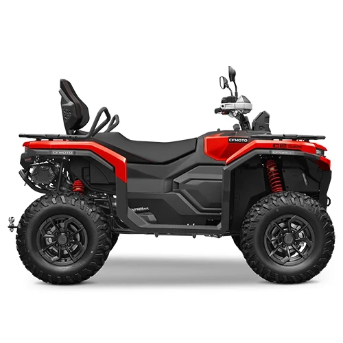 CFMOTO CFORCE C5 Touring T3b EPS '26, 2, nordicamoto.ro