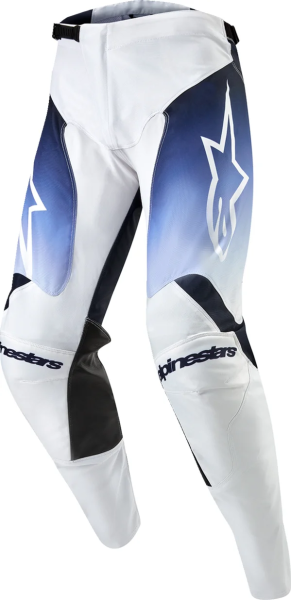 Pant Rac-hoen Wht/navy 32  32, 1, nordicamoto.ro