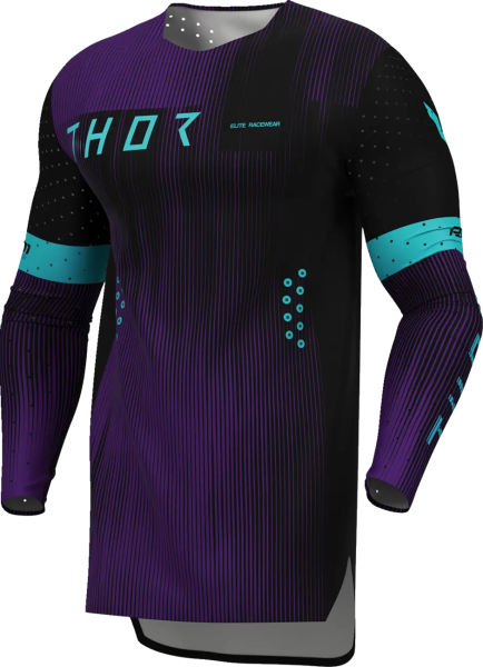 Sportmode Vanish mez, lila-fekete, 4, nordicamoto.ro