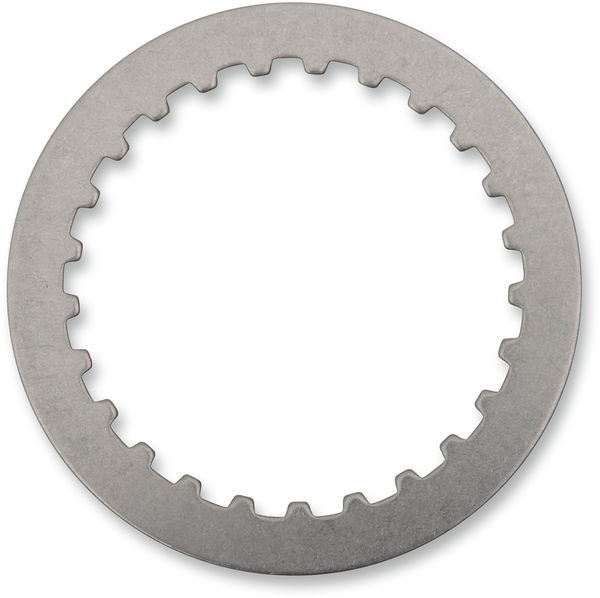 Clutch Steel Drive Plate, 1, nordicamoto.ro