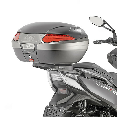 Kappa KYMCO XCITING S400I '18 csomagtartó-keret, 1, nordicamoto.ro