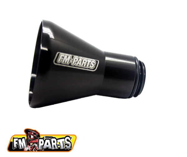 Olajszűrő KTM/Husqvarna 2004–2021 Fekete Fm-Parts, 6, nordicamoto.ro