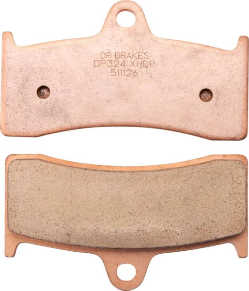 Sintered Metal Harley/Buell fékbetétek, 1, nordicamoto.ro