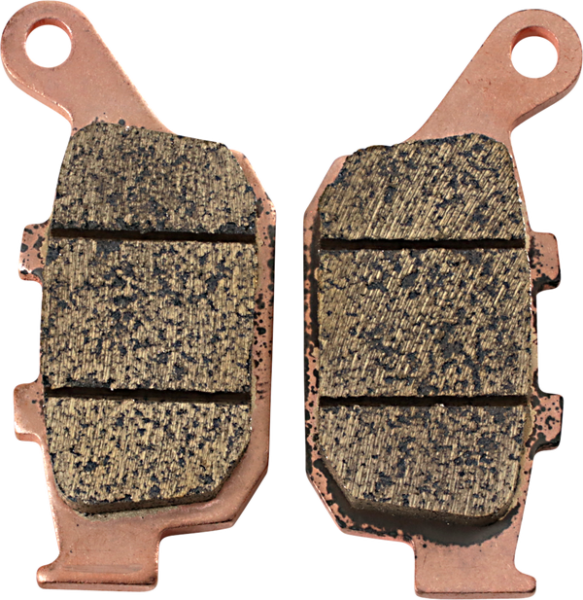 Ls Street Excel Sintered Rear Brake Pads, 2, nordicamoto.ro